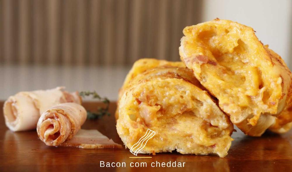 UN-PAO-DE-ALHO-BACON-COM-CHEDDAR