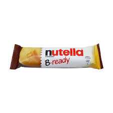 NUTELLA-B-READY-22G