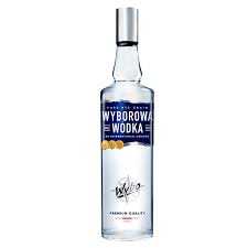 VODCA-WYBOROWA