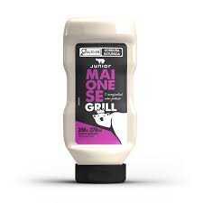 MAIONESE-GRILL-JUNIOR-350G