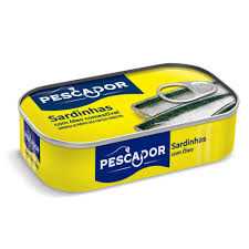 SARDINHA-PESCADOR-OLEO-125G