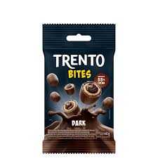 CHOCOLATE-TRENTO-BITES-DARK-40G
