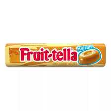 BALA-FRUITTELLA-MAIS-LEITE-41G