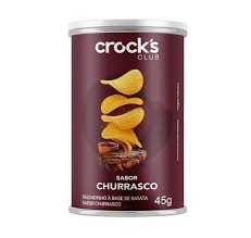 BATATA-TUBO-CHURRASCO-CROCKS-45G