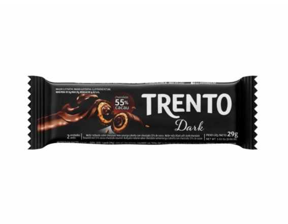 CHOCOLATE-TRENTO-WAFER-DARK-29G